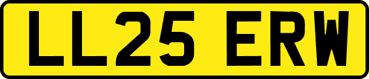 LL25ERW