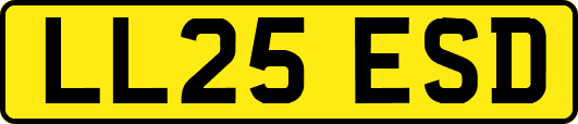 LL25ESD