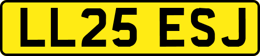 LL25ESJ