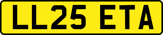 LL25ETA
