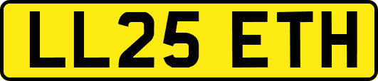 LL25ETH