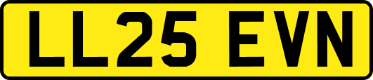 LL25EVN