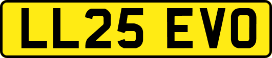 LL25EVO