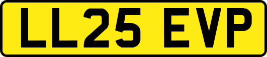 LL25EVP