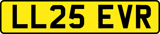 LL25EVR