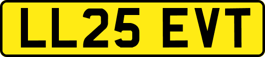 LL25EVT