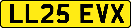 LL25EVX