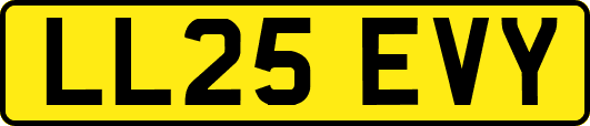 LL25EVY