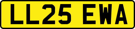 LL25EWA