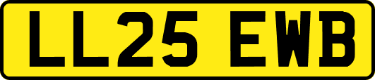 LL25EWB