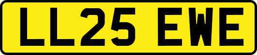 LL25EWE
