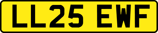 LL25EWF