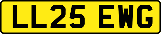 LL25EWG