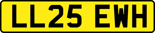 LL25EWH