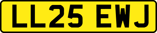 LL25EWJ