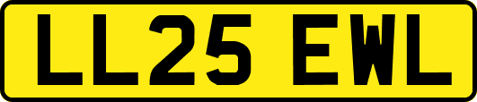 LL25EWL