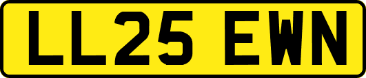 LL25EWN