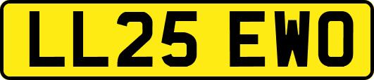 LL25EWO