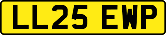 LL25EWP