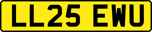 LL25EWU