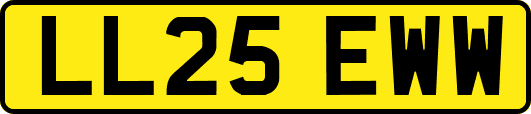 LL25EWW