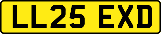 LL25EXD