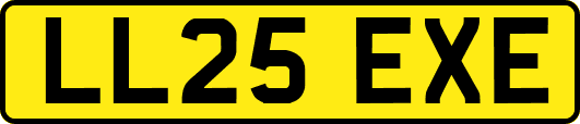 LL25EXE