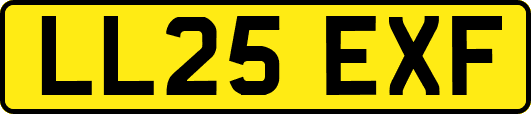 LL25EXF