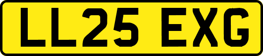 LL25EXG