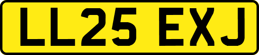LL25EXJ