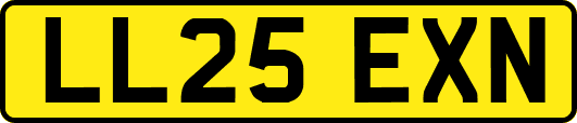 LL25EXN