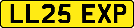 LL25EXP