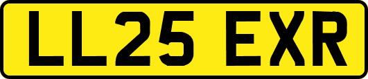 LL25EXR