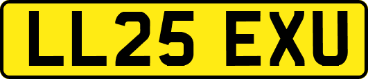 LL25EXU