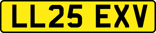 LL25EXV
