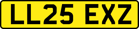 LL25EXZ