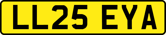 LL25EYA