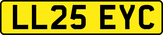 LL25EYC