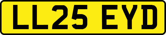 LL25EYD