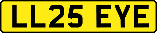 LL25EYE