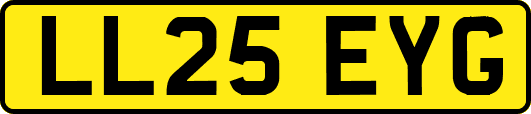 LL25EYG