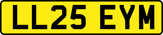 LL25EYM