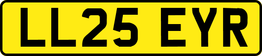 LL25EYR