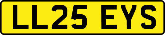 LL25EYS