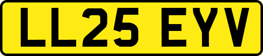 LL25EYV