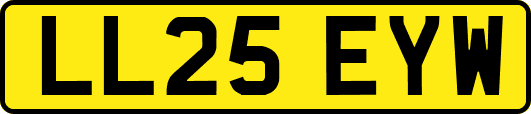 LL25EYW