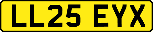 LL25EYX