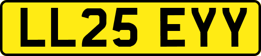 LL25EYY