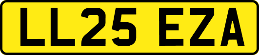 LL25EZA