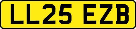 LL25EZB
